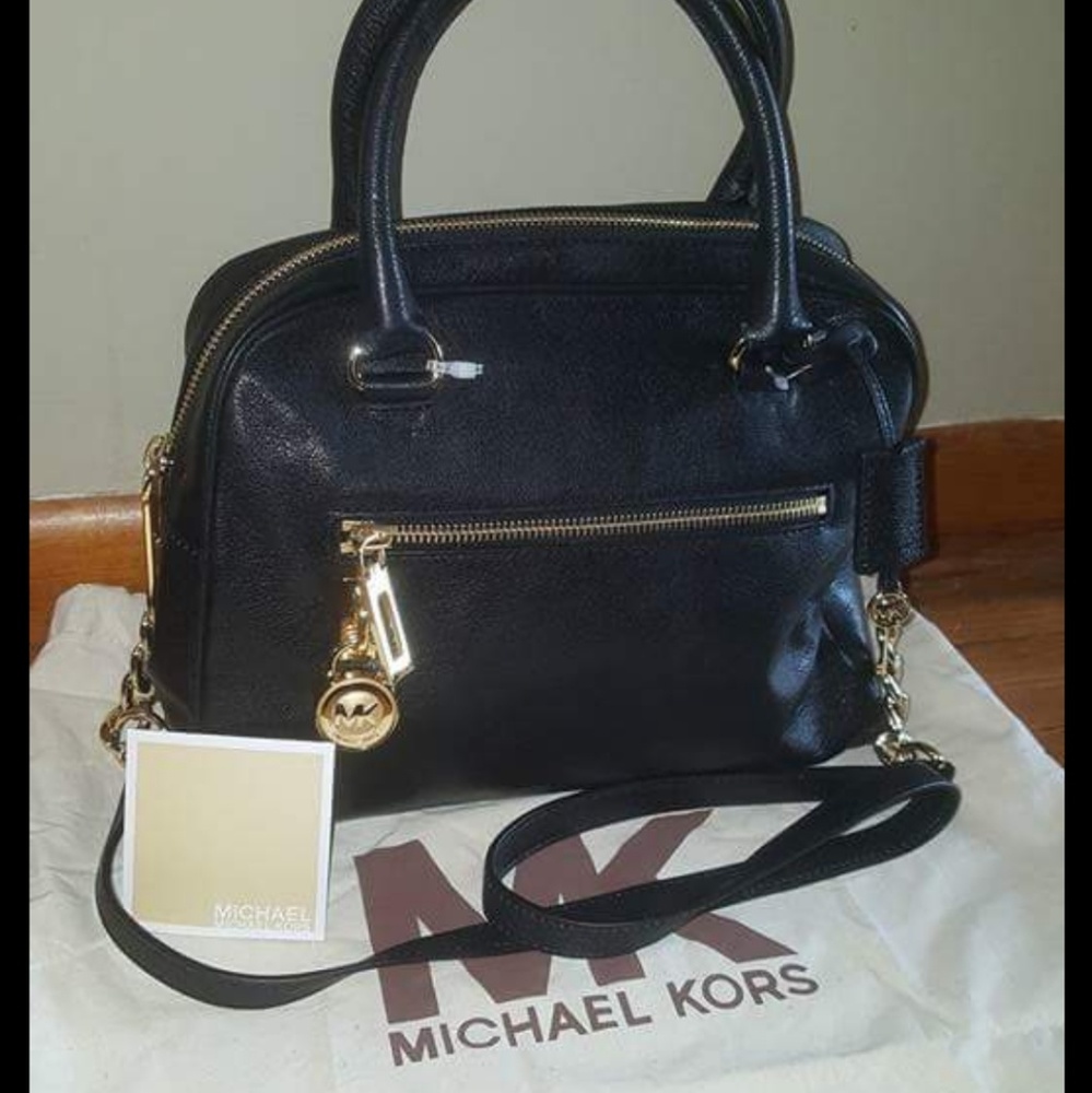 Michael Kors purse